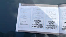 Volvo Xc40 1.5 T4 Recharge PHEV Plus Dark 5dr Auto Estate